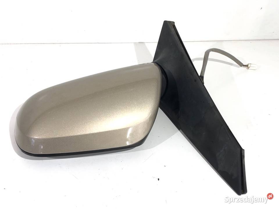 LUSTERKO LEWY TOYOTA PRIUS II Hatchback 0309