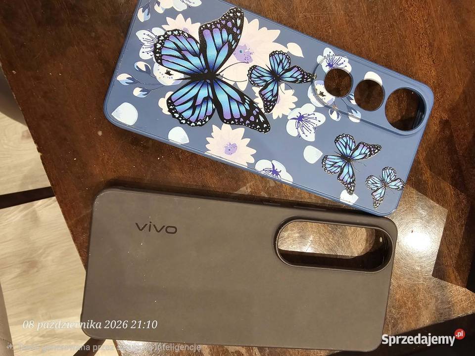 Sprzedam telefon VIVO V50 lite podkarpackie Sędziszów Małopolski