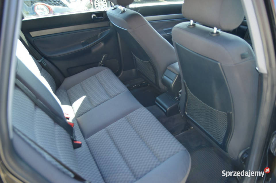 Audi A4 Śliczna w super stanie B5 19952001 1595cm3 lubelskie Chełm