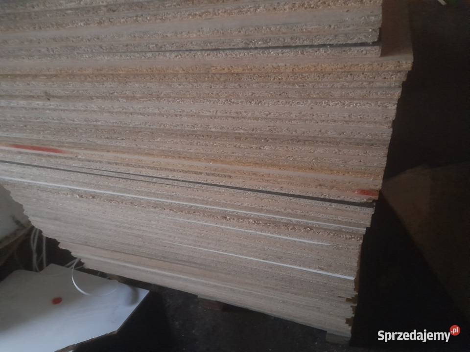 Plyty wiórowe Mysłowice