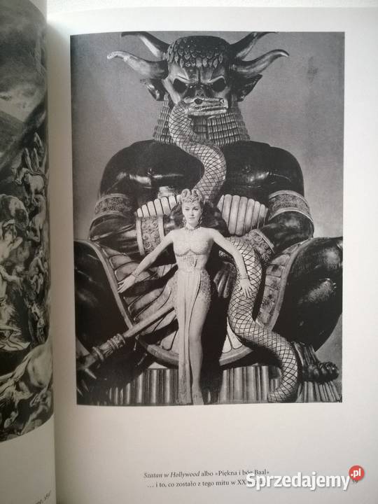 DIABŁY Gilles Neret lubuskie