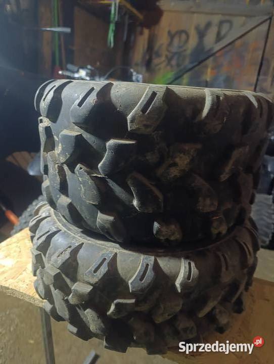 Koła do quada 250 Bukowiec sprzedam