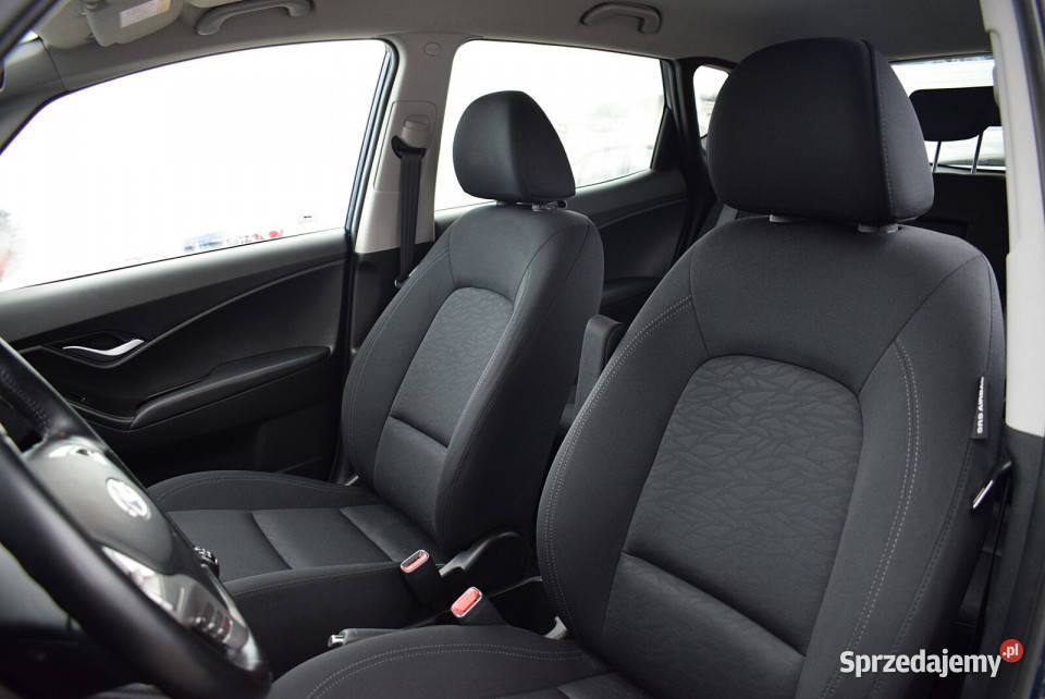 16 125 Krajowy I właściciel Comfort Dealer Gliwice