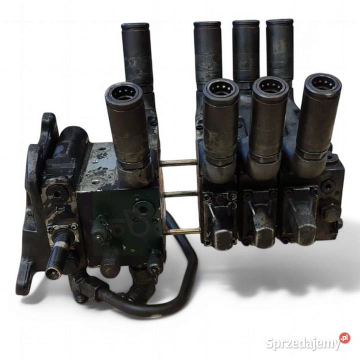 Rozdzielacz 4BM30 hydrauliczny V36665030 Wilkowo
