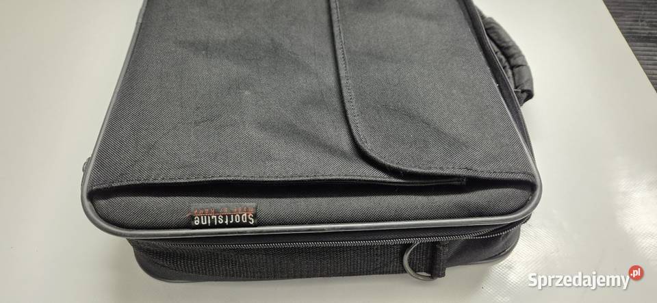 Torba na laptopa wielkopolskie Konin sprzedam