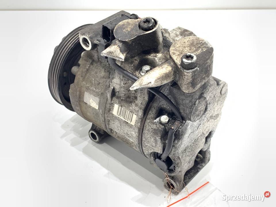 SPRĘŻARKA KLIMATYZACJI AUDI A4 B6 25 180 0005 sprzedam