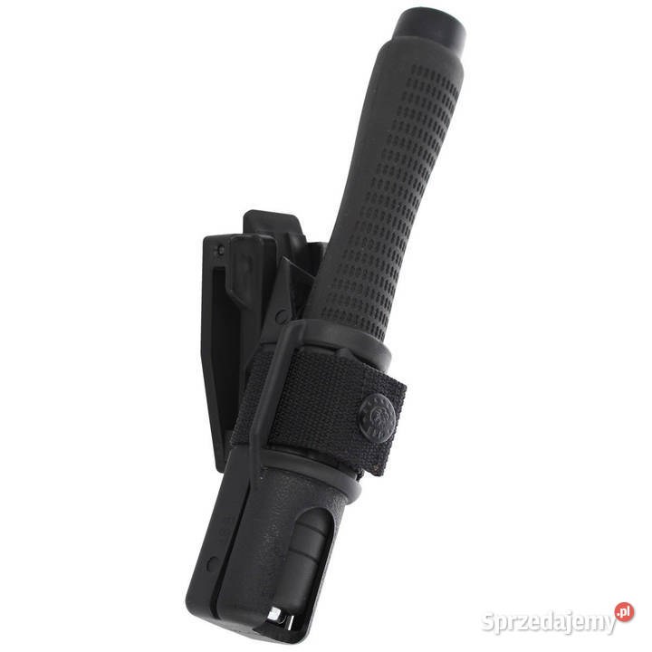 Pałka teleskopowa hartowana ESP Ergonomic 21 mazowieckie Warszawa