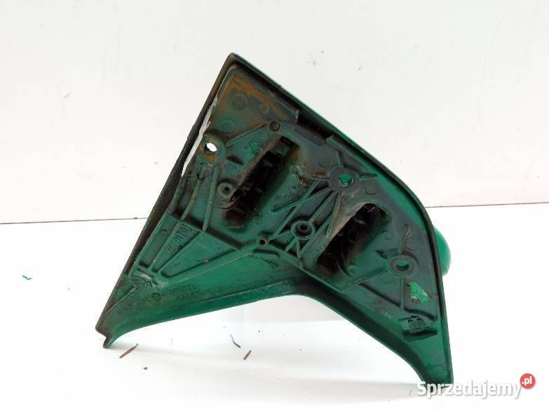 LUSTERKO PRAWE MANUALNE MLO120160 VW Transporter sprzedam