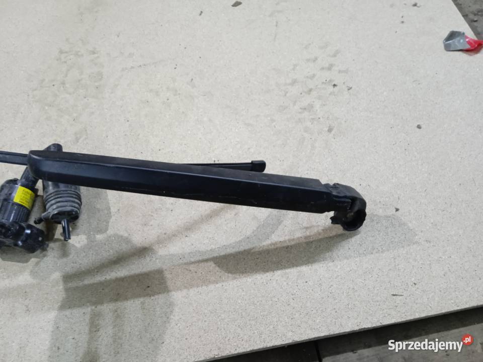 audi q5 80A955405 RAMIĘ WYCIERACZKI TYŁ oryginał osobowe Przemyśl sprzedam