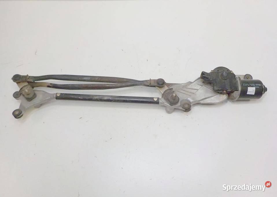 TOYOTA CELICA MECHANIZM WYCIERACZEK wielkopolskie Nowy Tomyśl sprzedam