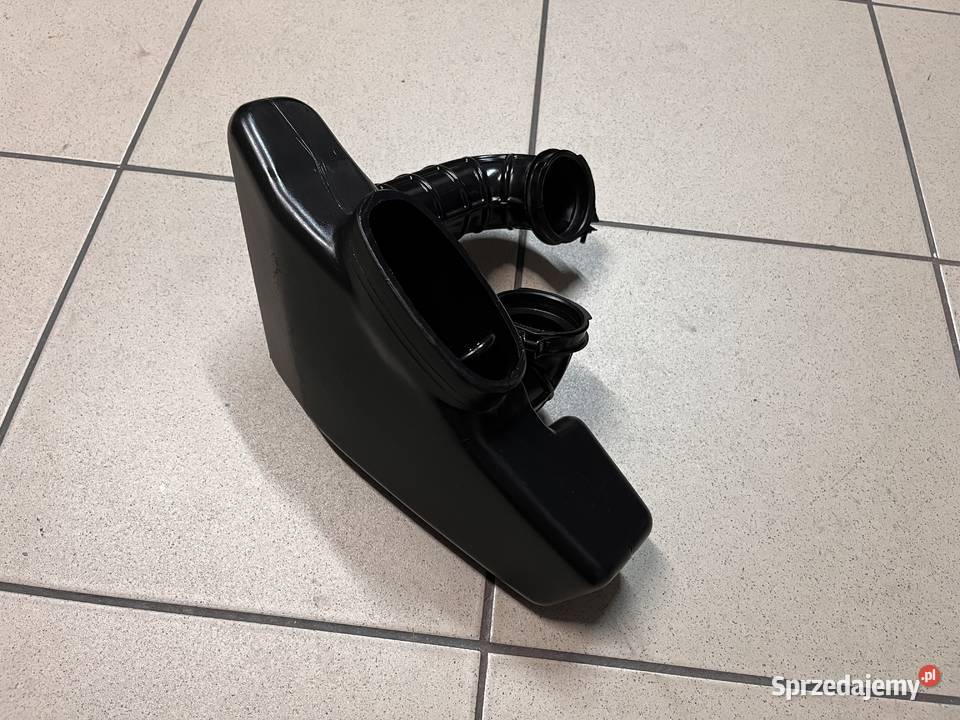 Airbox cobra dolot powietrza Honda Shadow VT 750 Brzeszcze