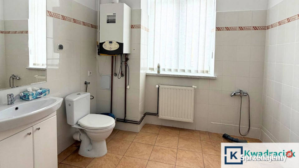 Lokal Jasło Adama Asnyka 60m2 podkarpackie sprzedam