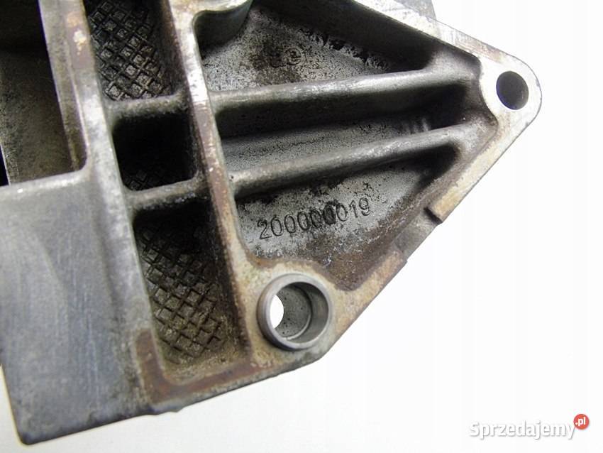ŁAPA POMPY WSPOMAGANIA 23 HPI JTD DUCATO 2 DAILY Sosnowiec