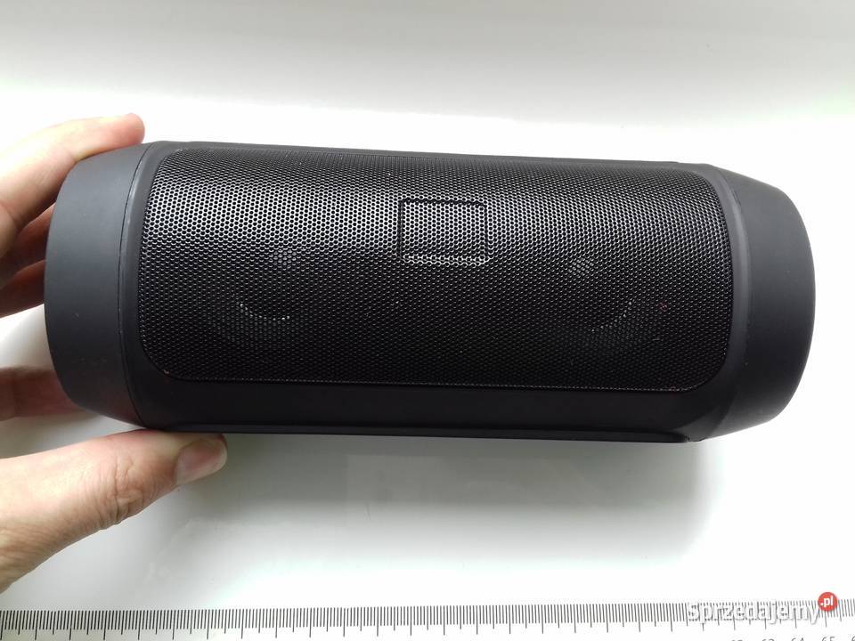 Głośnik Bluetooth Charge2 microSD USB Radio AUX