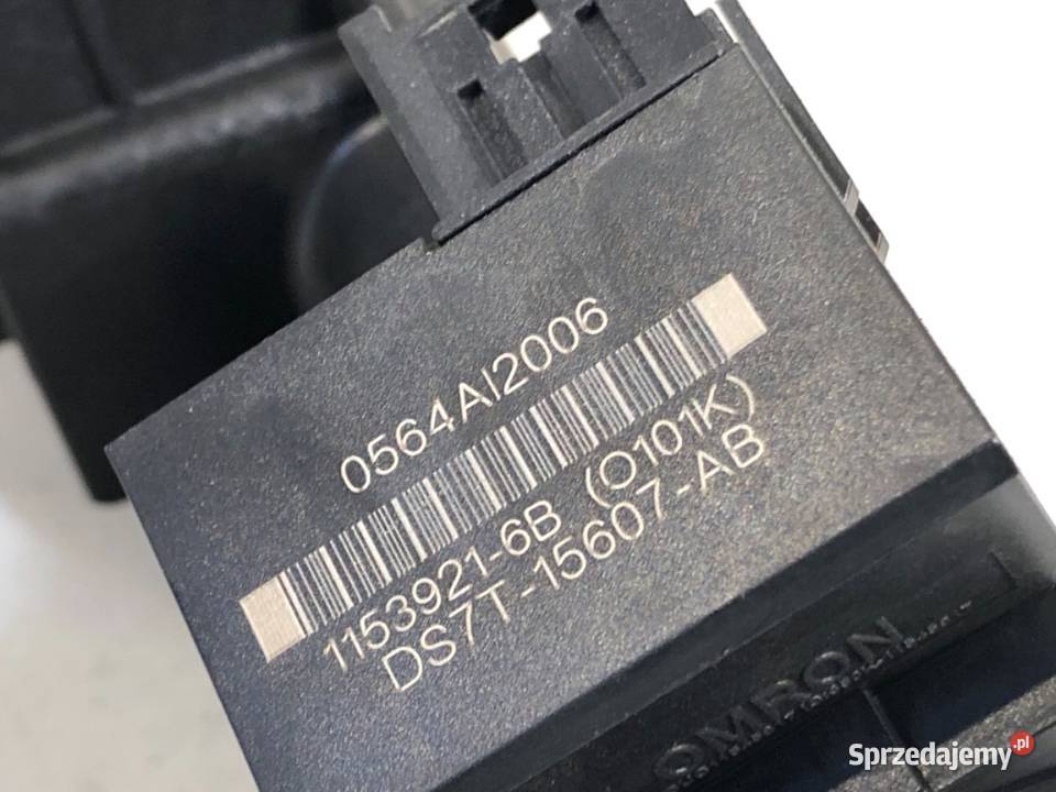 STACYJKA FORD MONDEO MK5 DS7T15607AB 20 177