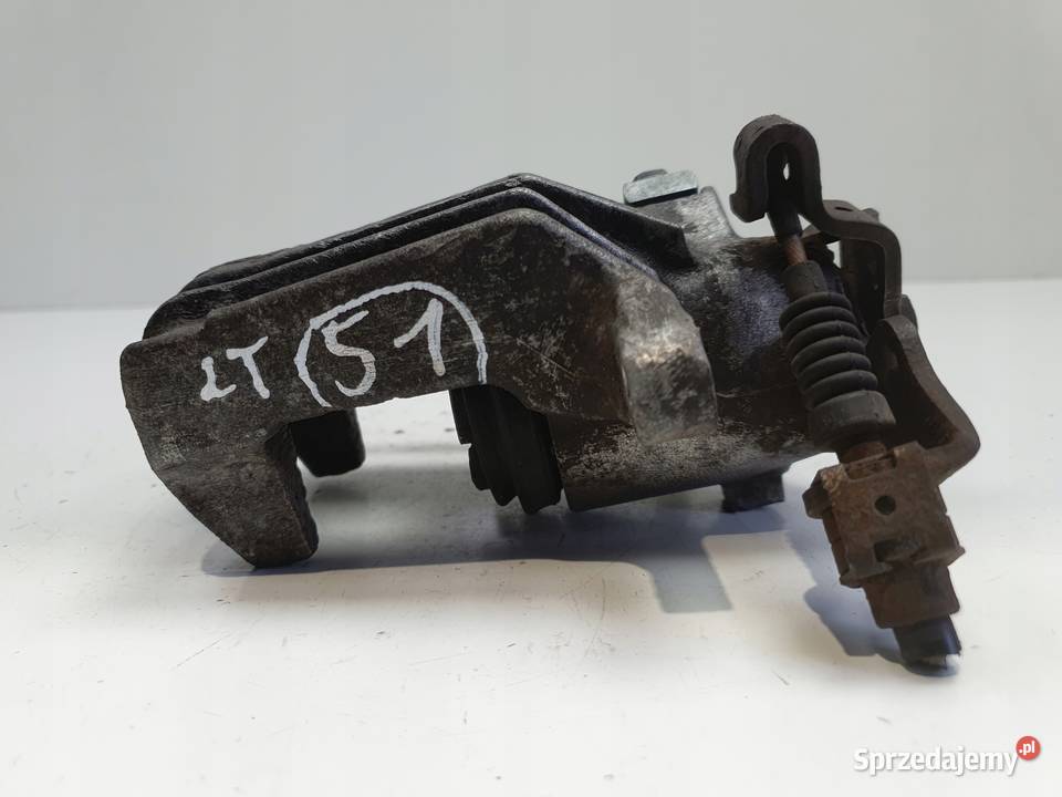 VW Golf IV Bora Audi A3 Toledo II LEWY ZACISK lubelskie Chełm