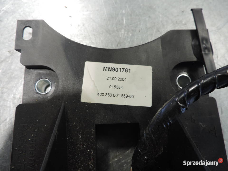 Lewarek zmiany biegów Smart Forfour I 15B 107 Nowy Sącz