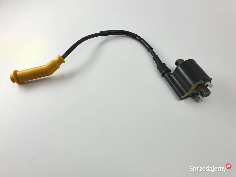 Cewka Zaplonowa Fajka Honda Trx 420 Łódź