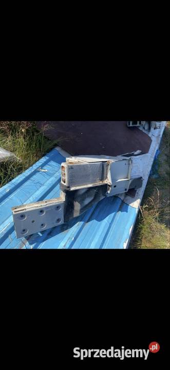 Ducato alko kamper zabudowa kontener izoterma Zielona Góra sprzedam