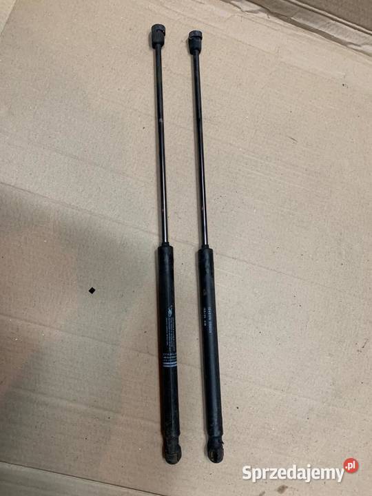 Siłowniki klapy bagażnika citroen c4 I coup 3d Szczecin