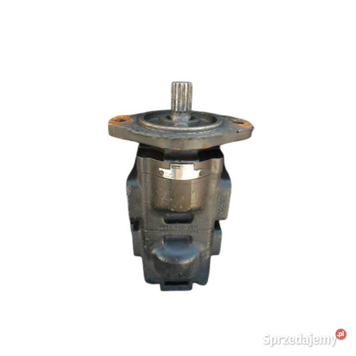 Parker 7029620003 Pompa hydrauliczna zębata do wielkopolskie