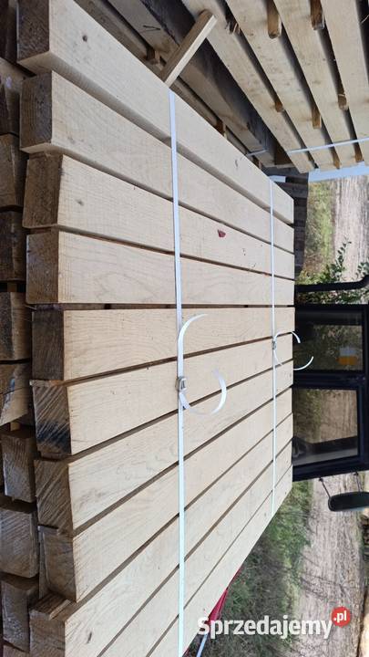 Sprzedam Fryza debowa schodowa