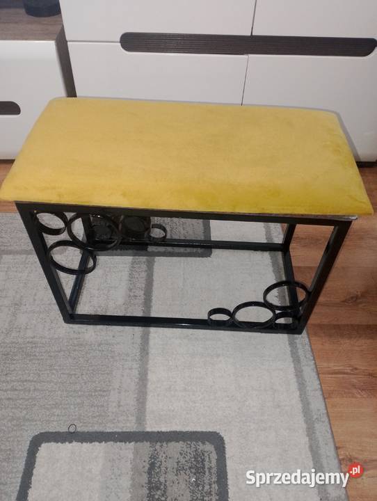 Siedzisko LOFT Meble