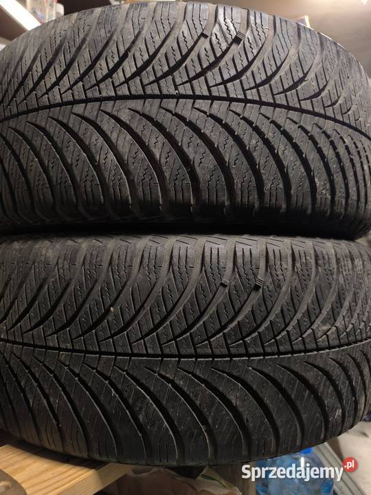 Sprzedam 235 45 18 śląskie Bytom