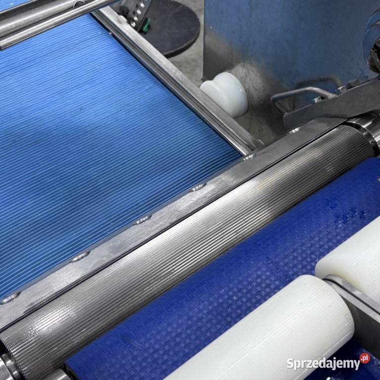 SKÓROWACZKA DO RYB NOCK SKINEX QS 888 Zamość