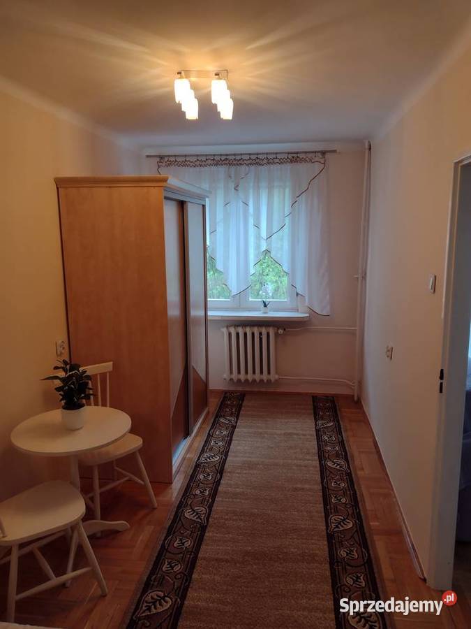 Mieszkanie 2pokojowe Rzeszów Kosynierów 2piętro Wynajem