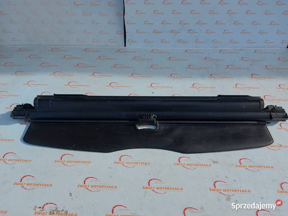 BMW E61 roleta bagażnika Kielce sprzedam