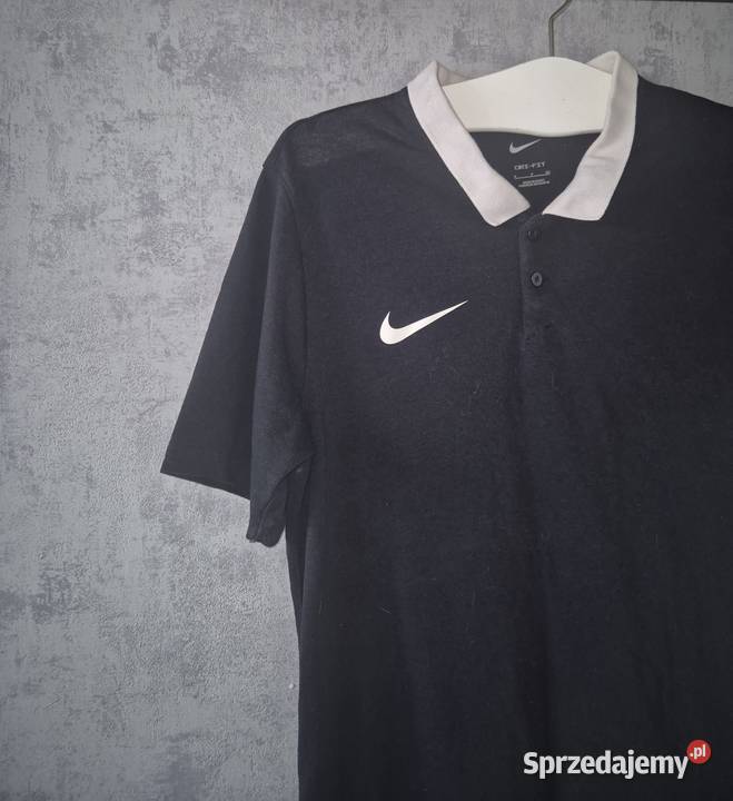 Koszulka polo chłopiec Nike 170S Łódź