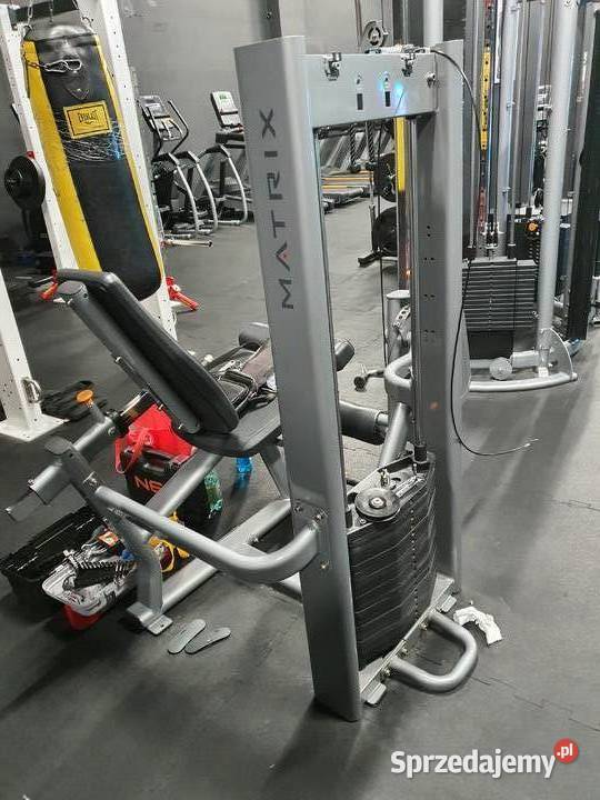Naprawa bieżni serwis sprzętu fitness dojazd do