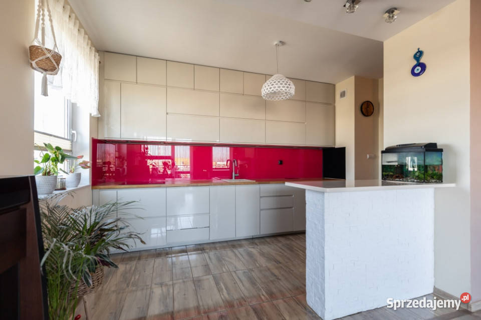 Przyjdź Z Walizkami I Zamieszkaj Zaraz