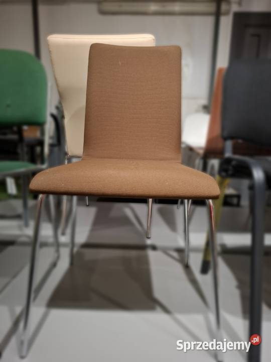 Krzesło CAFE TAPIC wyprzedaż Białystok
