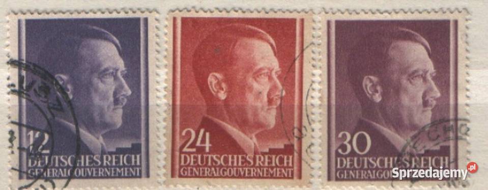 Zn DR Mi 75 8 9 kas 1941 Gliwice