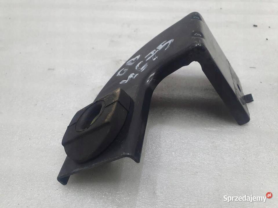 MOCOWANIE CHŁODNICY JEEP PATRIOT 24B osobowe