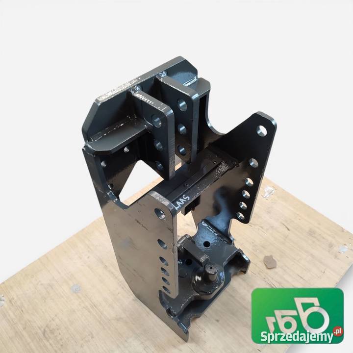 Konsola Listwa Szyna Korpus Zaczep Claas Ares