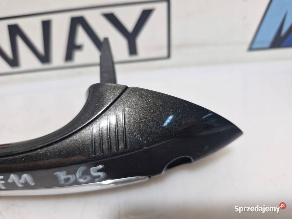 BMW F10 F11 KLAMKA PRZEDNIA LEWA LEWY PRZÓD