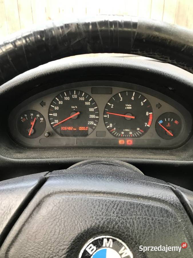 BMW e36 gruz drifft hydro spaw spiek Kipary sprzedam