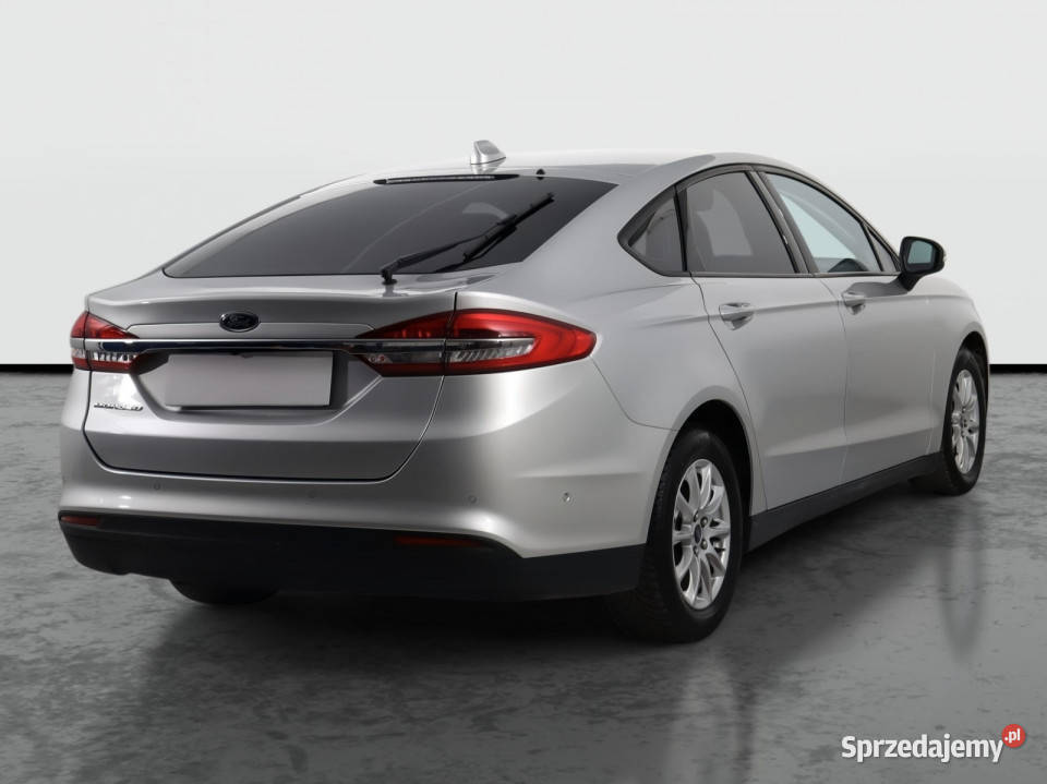 Ford Mondeo 20 EcoBlue 110KM Ford Zabrze sprzedam