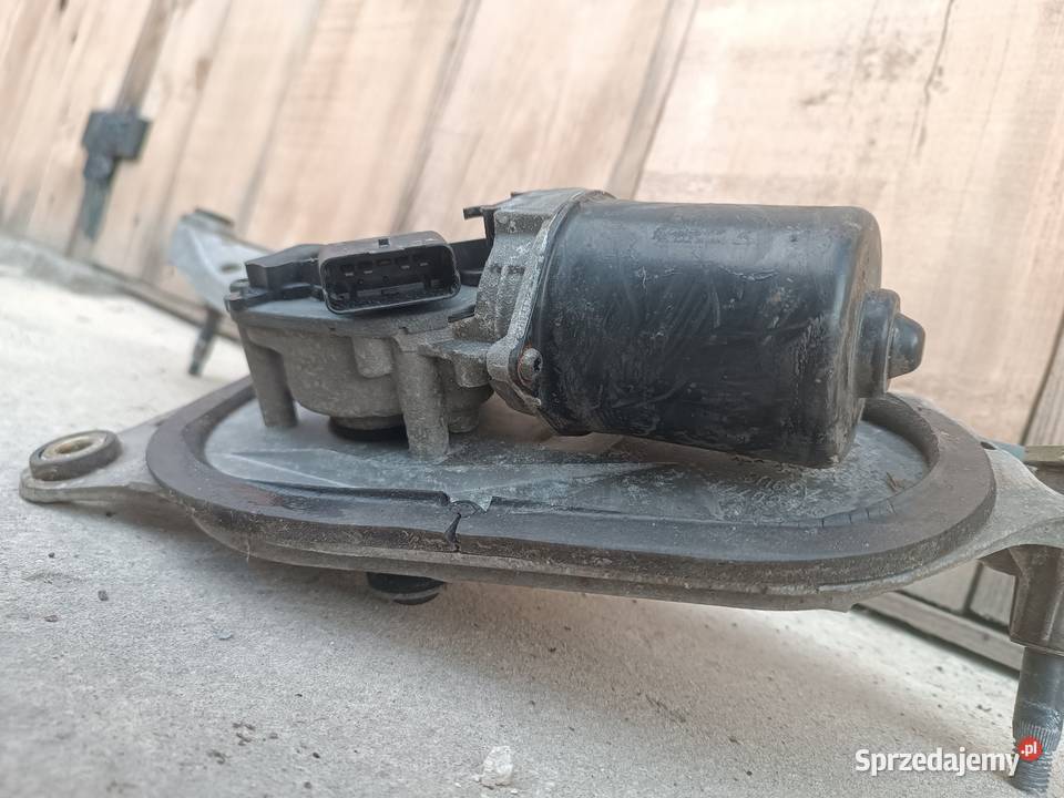 Mechanizm wycieraczek silniczek Renault laguna 2 świętokrzyskie Kossów