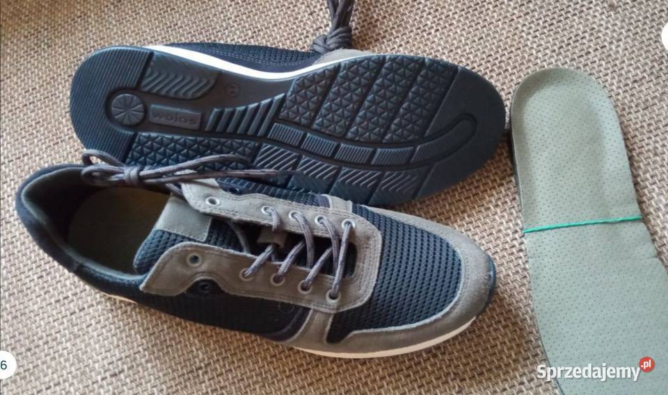 Buty sportowe Wojas r 41 42 44