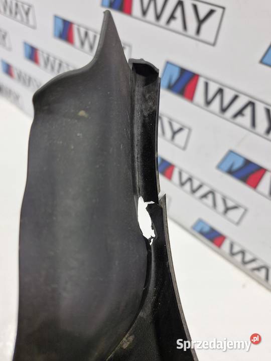 BMW X1 F48 PODSZYBIE OSŁONA LISTWA EUROPA 748506