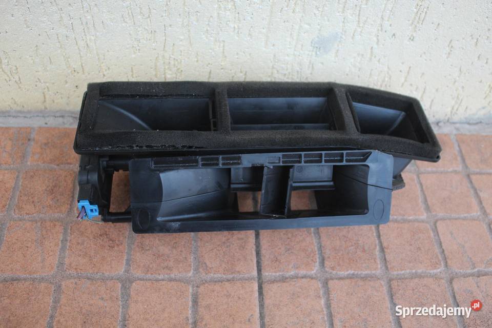 SILNICZEK NAGRZEWNICY VW PASSAT B6 3C0907511