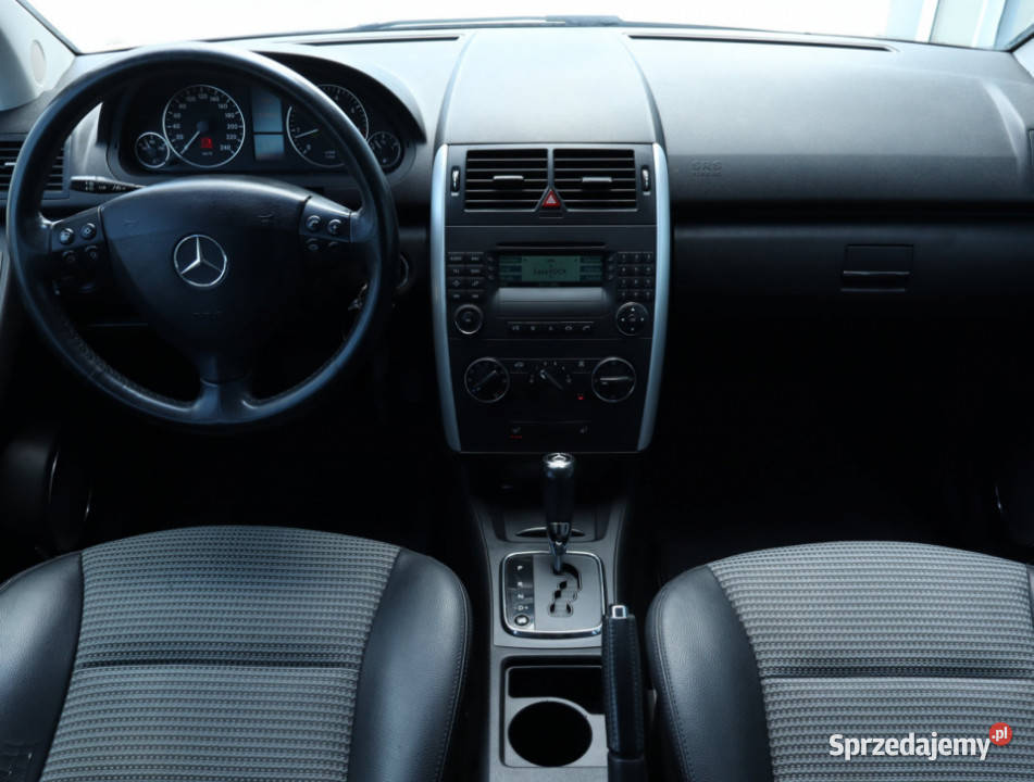 Mercedes A A 150 Piaseczno sprzedam