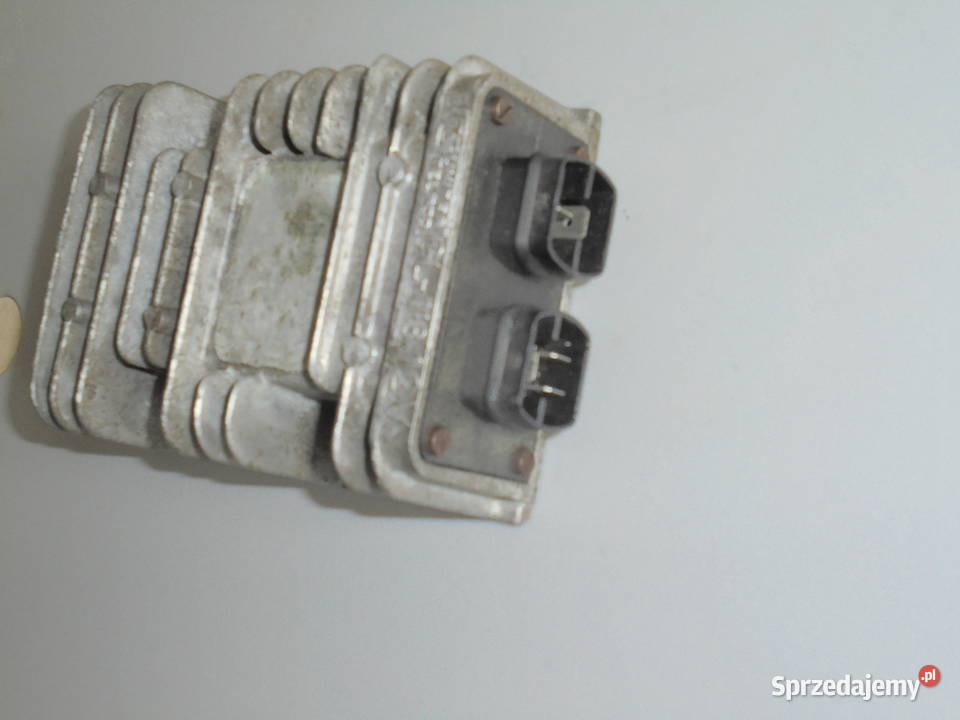 Fiat 125p FSO Polonez moduł zapłonowy GL118 12V osobowe Łódź