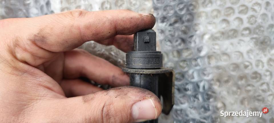 Bmw czujnik położenia wału prędkości 2243560 Łomża sprzedam