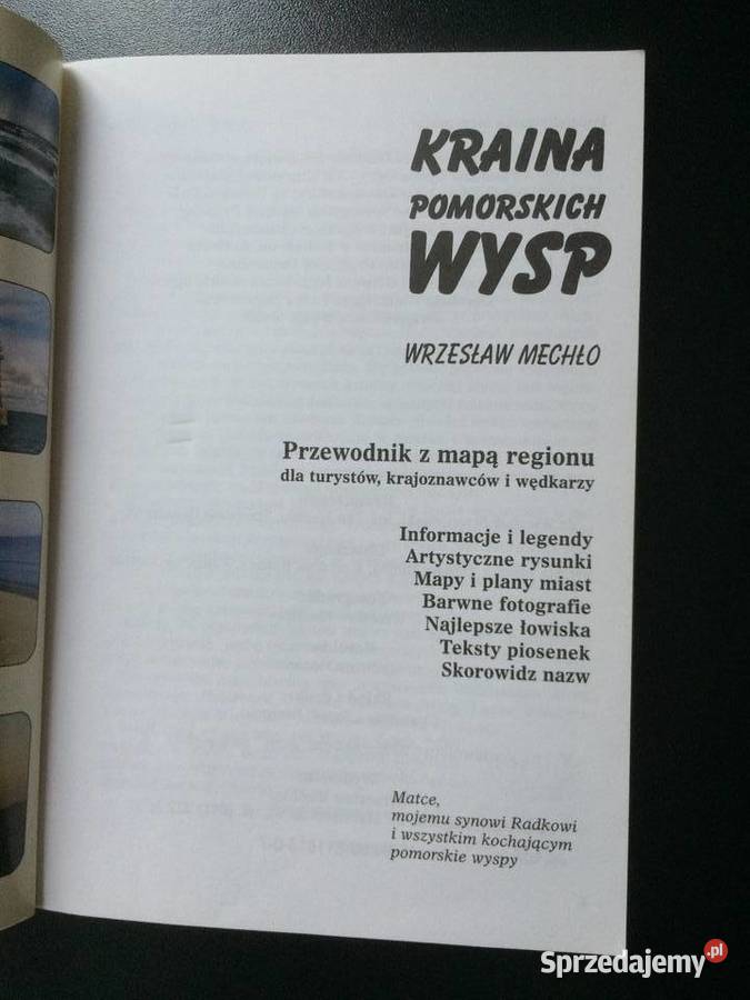 183 Kraina Pomorskich Wysp Szczecin