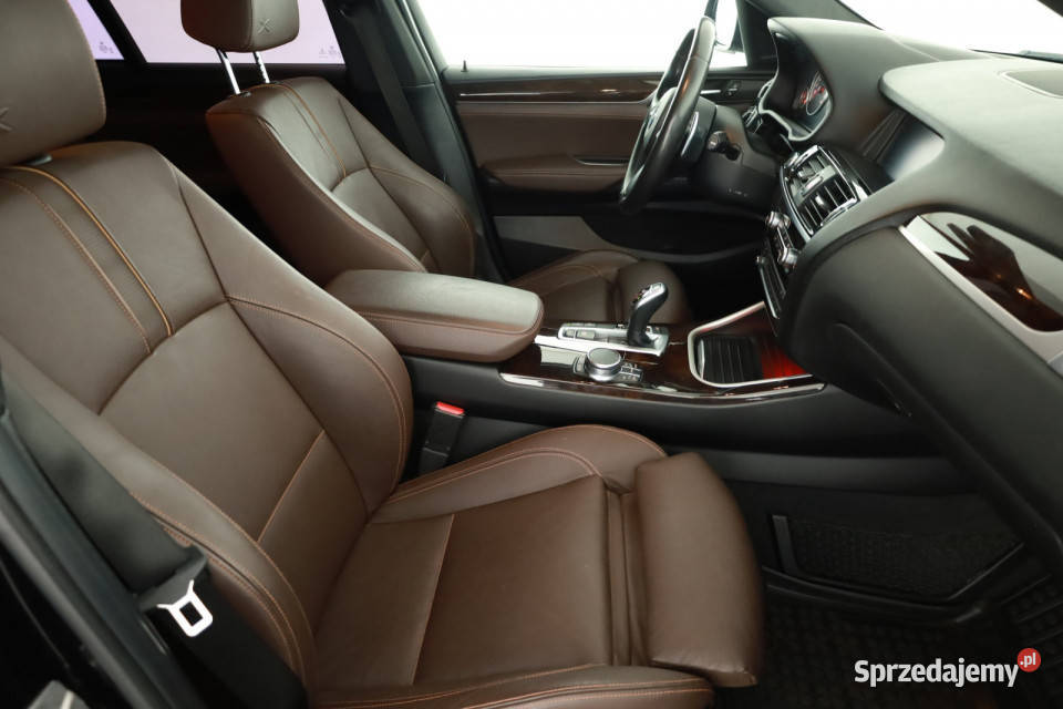 BMW X4 M40i mazowieckie Piaseczno sprzedam